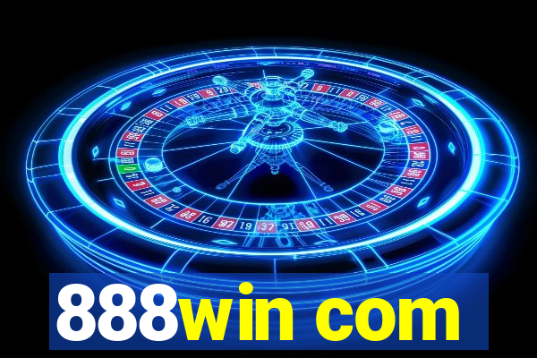 888win com